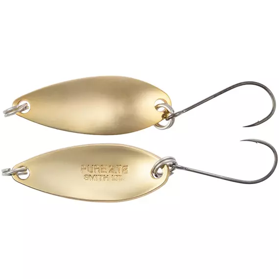 Блешня Smith Pure 2.7g G, фото 